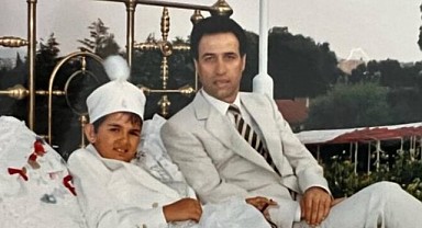 Ali Sunal'ın Kemal Sunal paylaşımı duygulandırdı