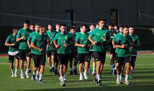 Aliağaspor FK sezonu açtı