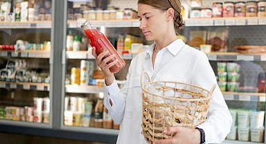 Alışverişlerde 'etiket'lere dikkat!