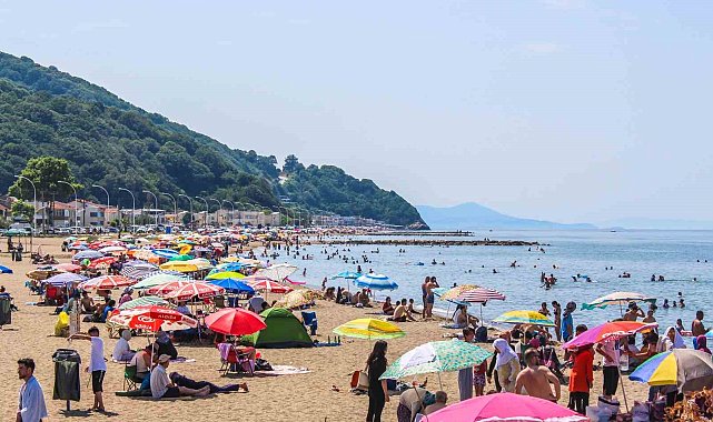 Alternatif turizm seçenekleri ile Karacabey, bayram tatilinin gözdesi oldu