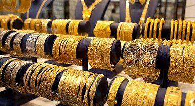 Altın son 3,5 ayın en düşük seviyesinde