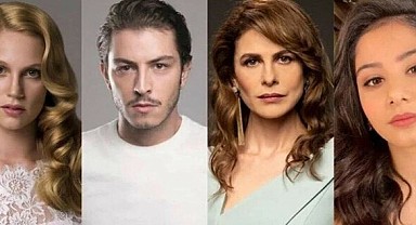 Amazon Prime Video yeni Aşk-ı Memnu’nun tarihini duyurdu