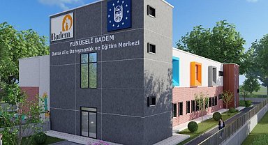 Ana Kucağı, Yunuseli'yi de saracak