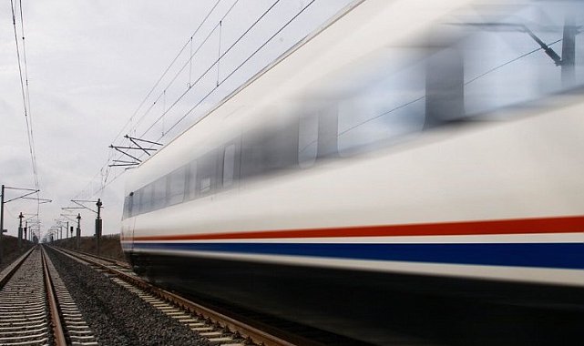 Ankara-Sivas YHT hattına ek sefer geliyor