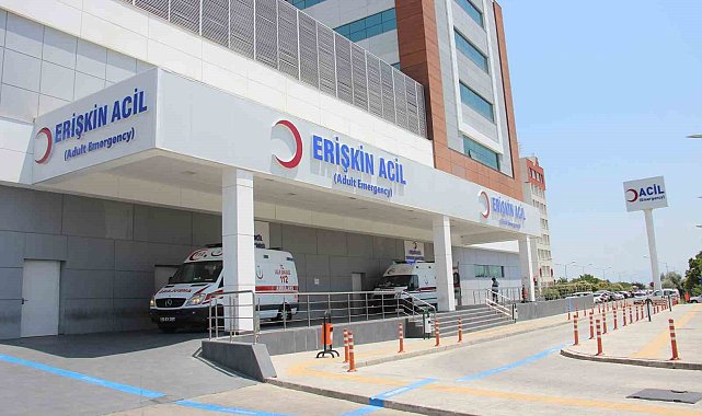 Araştırma görevlisinin nöbet sırasında kalbi durdu