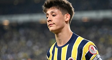 Arda Güler'in Real Madrid tercihine Ali Koç'tan olay tepki