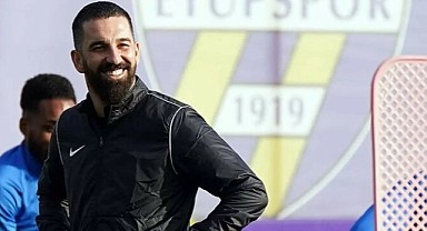 Arda Turan: Hedefim Galatasaray teknik direktörü olmak