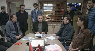 Arka Sokaklar'dan sevenlerine müjdeli haber: Çekimler yeniden başlıyor