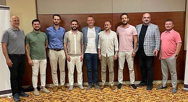 ARNİAD ilk genel kurulunu yaptı