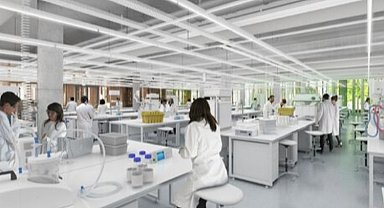 AstraZeneca'ya 'daha iyi toplum' ödülü