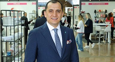 Asya, ev ve mutfak eşyaları sektörünün gözde rotası