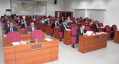 Aydın için bir araya gelecekler