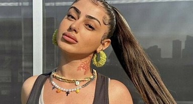 Azerbaycanlı şarkıcı Asya Alizade tekrar gözaltına alındı