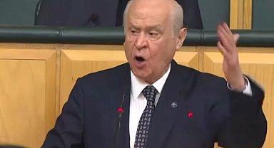 Bahçeli'den İsveç'e sert tepki!