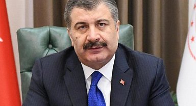 Bakan Koca'dan 'sıcak' uyarı!