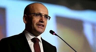 Bakan Mehmet Şimşek, BAE'nin ardından şimdi de Katar'a gidiyor