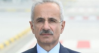 Bakan Uraloğlu: Denizlere hâkim olan cihana hâkim olur