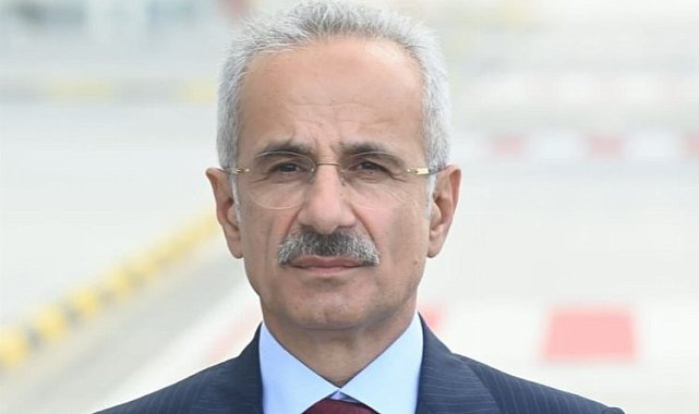 Bakan Uraloğlu: Denizlere hâkim olan cihana hâkim olur