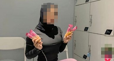 Bakirelik testine girdi sonucunu TikTok üzerinden paylaştı