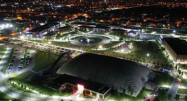 Balıkesir kabuk değiştiriyor