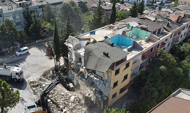 Başkan Akgün: "İstanbul'u depreme hazırlamak zorundayız"