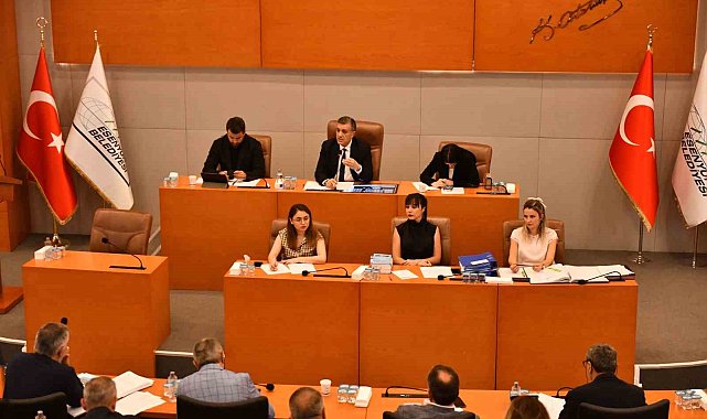 Başkan Bozkurt: "Esenyurt'ta usulsüz yapılaşmaya geçit yok"