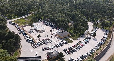 Başkan Yılmaz, geleceğin Yıldırım'ını anlattı