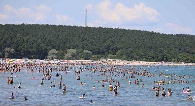 Bayram tatilinde 334 kişi hayata tutundu