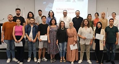 BEBKA'dan gençlere istihdam, üretici kooperatiflerine destek