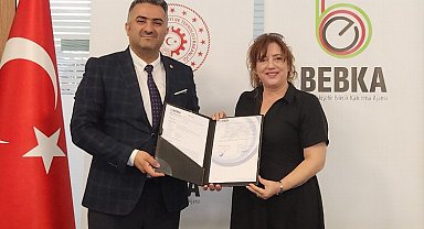 BEBKA'dan İznikli kadınlara destek