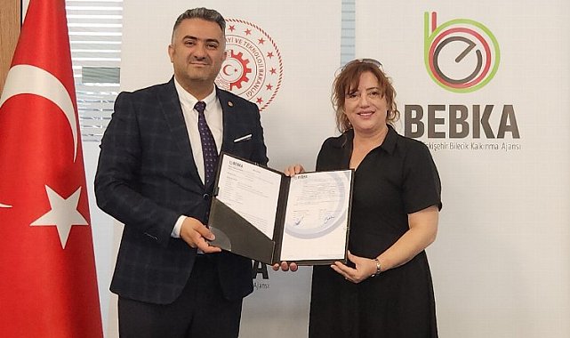 BEBKA'dan İznikli kadınlara destek