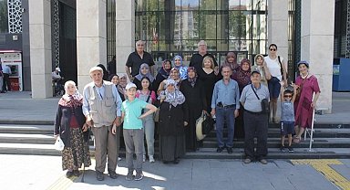 Benim Güzel Kütahyam projesi sürüyor