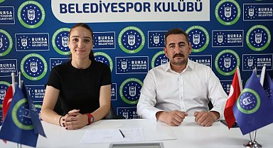 Berna Cindoruk 'Poyrazın Kızları'nda
