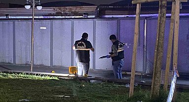 Beşiktaş İskelesi'nde silahlı saldırı: 1 yaralı