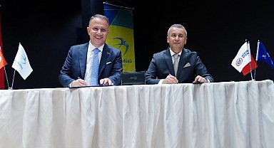 Beylikdüzü'nde SECAP için imzalar atıldı