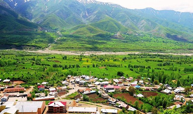 Bingöl Yedisu'ya özel tanıtım filmi