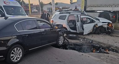 Bingöl'de çileye dönüşen yol ölüme davetiye çıkarıyor!