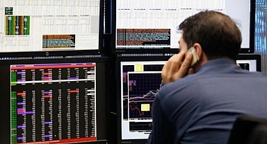 Borsa haftaya rekorla başladı