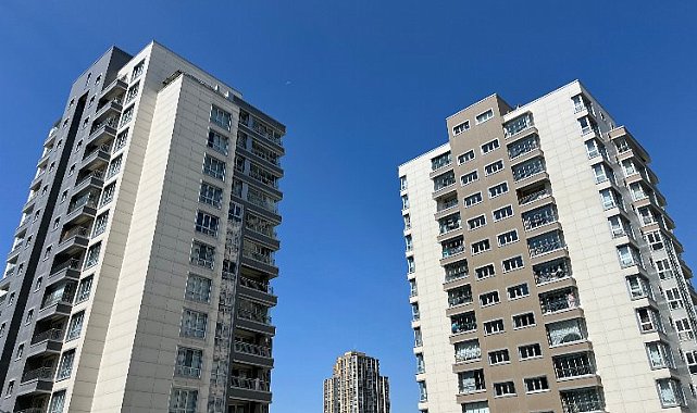 'Boş ev vergisi' emlak sektörünü kaosa sürükler