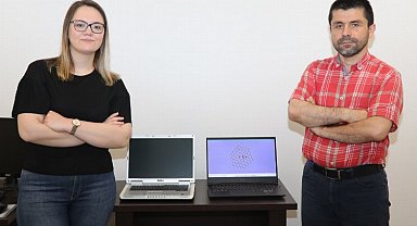 BTÜ'lü öğrencinin projesine TÜBİTAK desteği