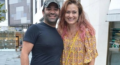 Bülent Şakrak ile Ceyda Düvenci boşandı