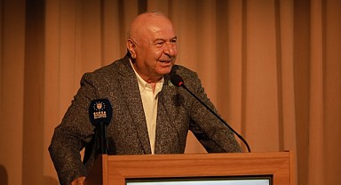 Bursa’da Endonezya rüzgarı esti