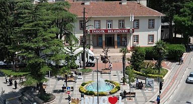 Bursa İnegöl Belediyesi'nden yapılandırma hatırlatması