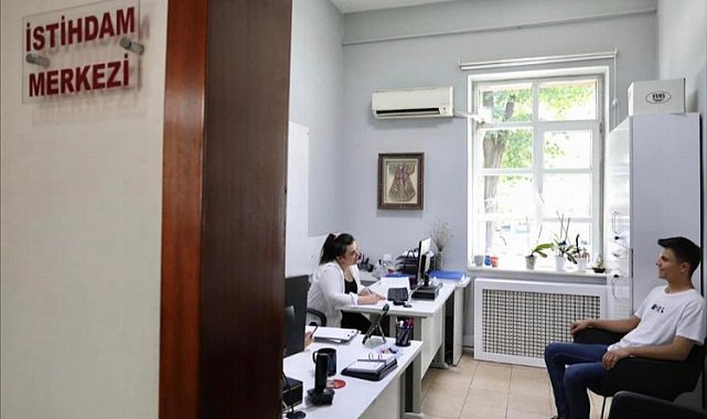 Bursa İnegöl'de istihdama bir katkı daha