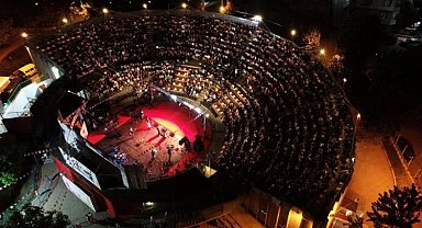 Bursa İnegöl'den 'Yıldızların Altında'ya açık davet