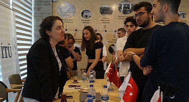 Bursa İTÜDER adaylara 'tercih' olacak