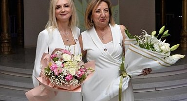 Bursa Nilüfer Lions'da yeni Başkan Zeynep Aysan oldu