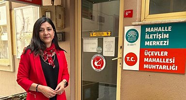 Bursa Nilüfer'de Üçevler sakinleri yerel yönetimden ne istiyor?