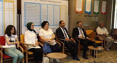 Bursa ve Sakarya arasında stratejik paylaşım