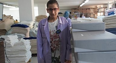 Bursa Yıldırım'dan Destekli İstihdam Modeli